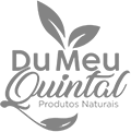 Du Meu Quintal - preto_