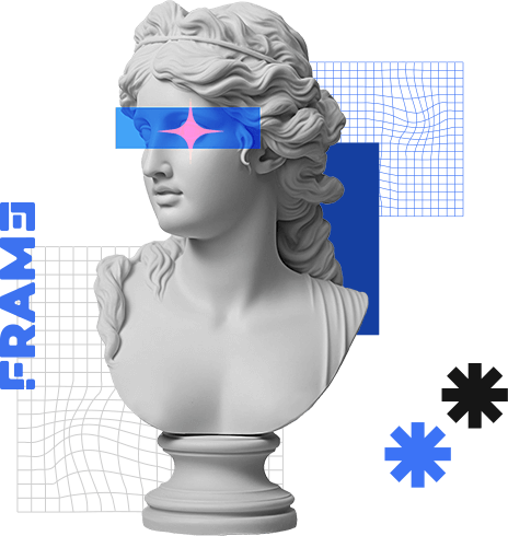 Frame img