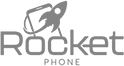 Rocket Phone - preto